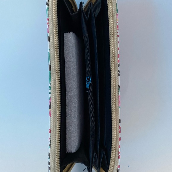 Wallet Amapola - Picture 3 of 3